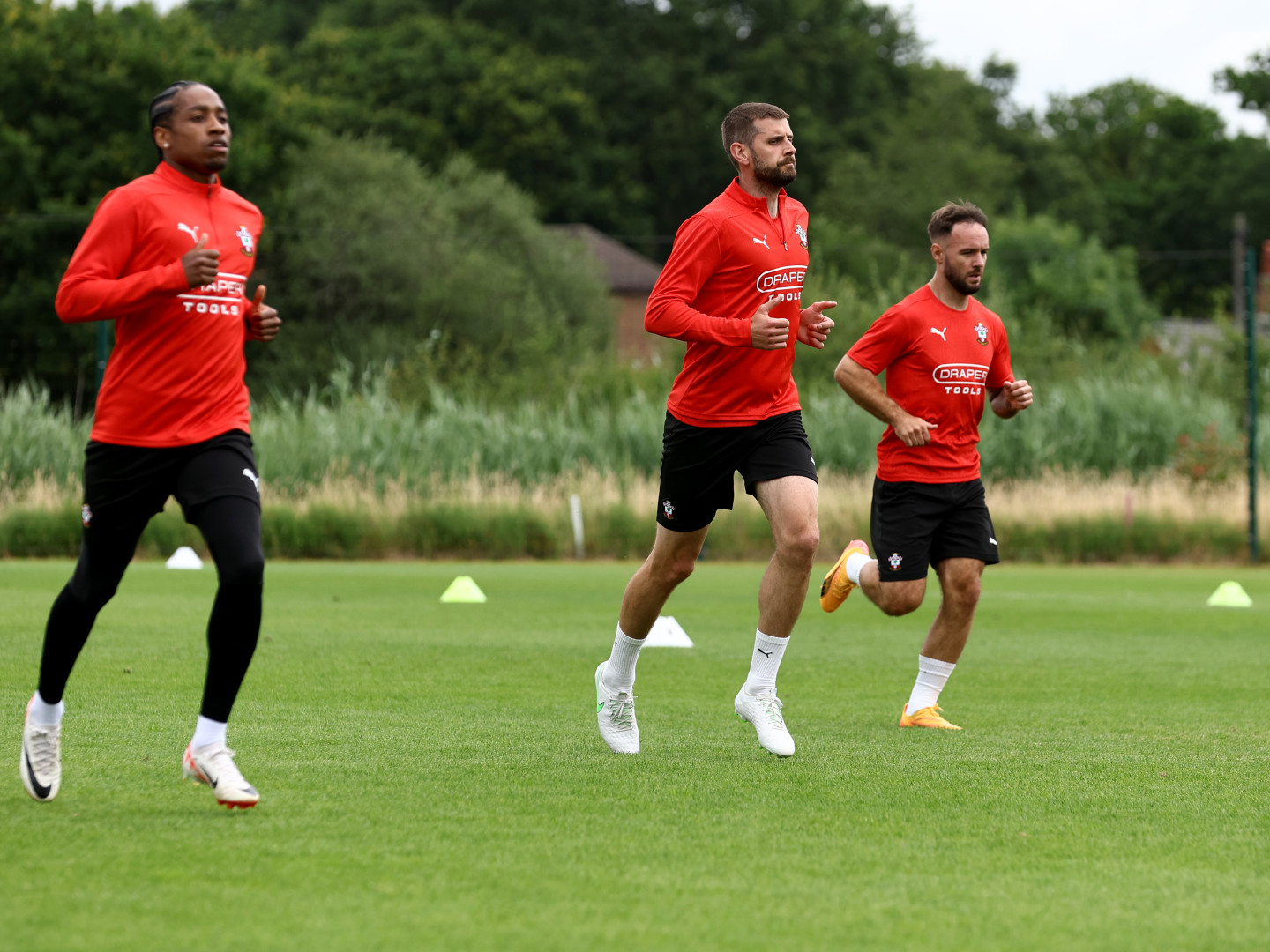 Zach Awe joins Accrington on loan Southampton FC Official Site